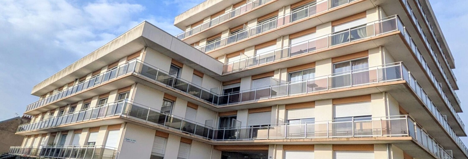 Appartement 5 Pièces 110 m² à vendre à Cholet (49300)