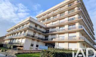 Appartement 5 Pièces 110 m² à vendre à Cholet (49300)