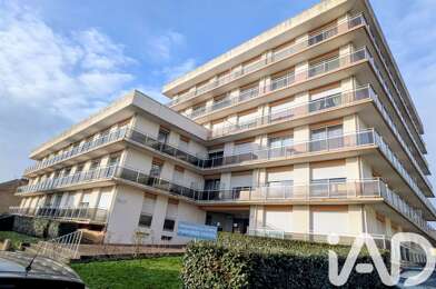 Appartement 5 pièces 259000 €