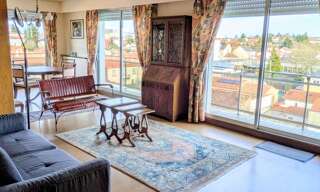 Appartement 5 Pièces 110 m² à vendre à Cholet (49300)