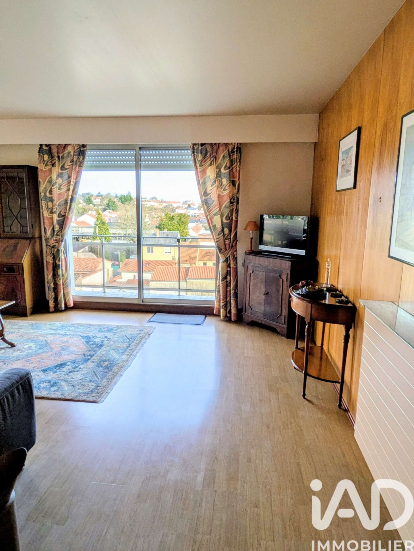 Vente Appartement 5 pièces - Photo 3