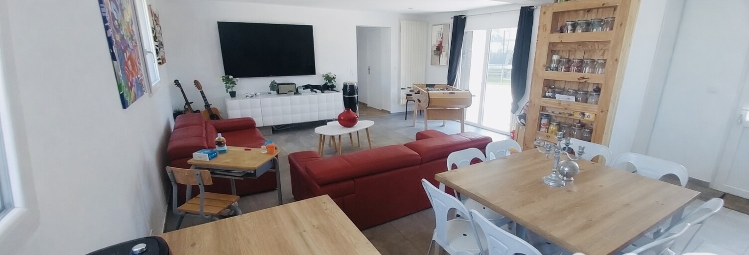 Maison 4 Pièces 86 m² à vendre à Le Havre (76600)