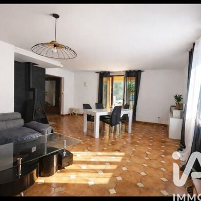 Maison 5 pièces 320000 €