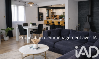 Maison 5 Pièces 178 m² à vendre à Alignan-du-Vent (34290)