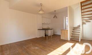 Appartement 4 Pièces 90 m² à vendre à Caussade (82300)