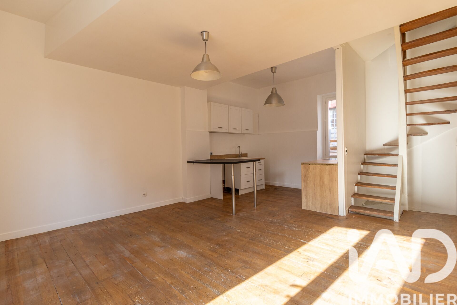 Appartement à vendre, 4 pièces, 90 m², Caussade