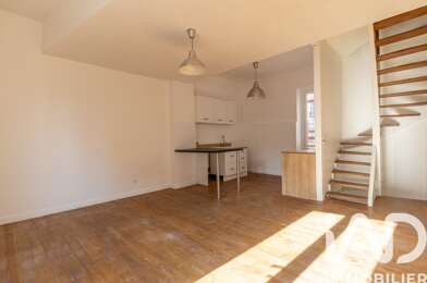 Appartement 4 pièces 98500 €