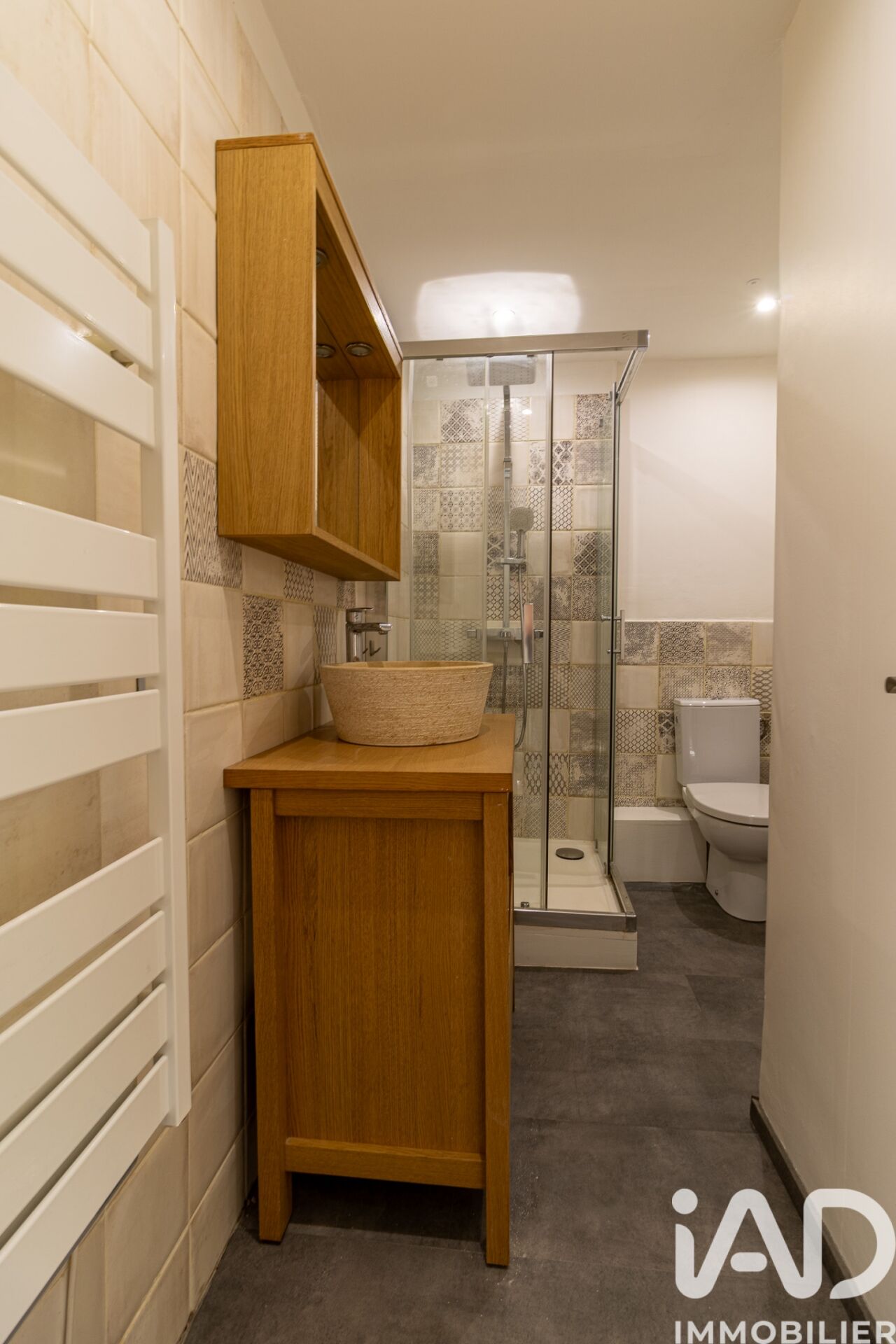 Vente Triplex 4 pièces - Photo 5