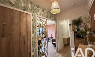 Appartement 3 Pièces 65 m² à louer à Pessac (33600)