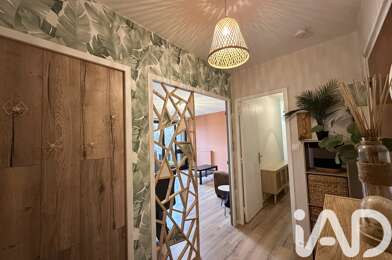 Appartement 3 pièces 965 €