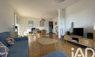 Appartement 4 Pièces 77 m² à vendre à Tassin-la-Demi-Lune (69160)