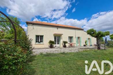 Maison 4 pièces 168000 €
