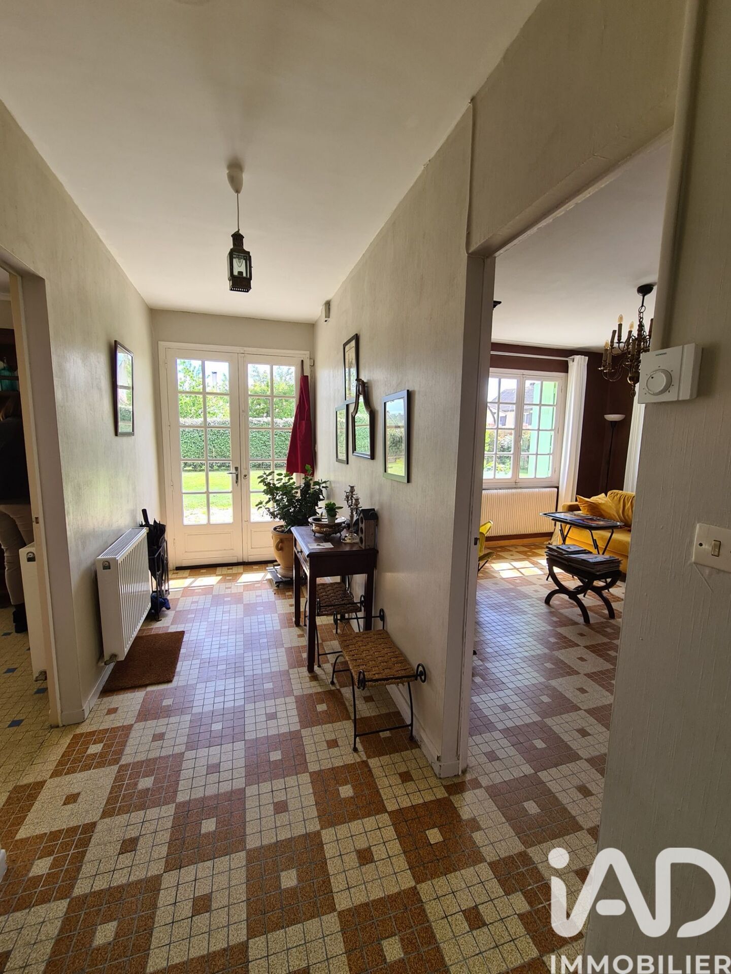 Vente Maison/villa 4 pièces - Photo 2
