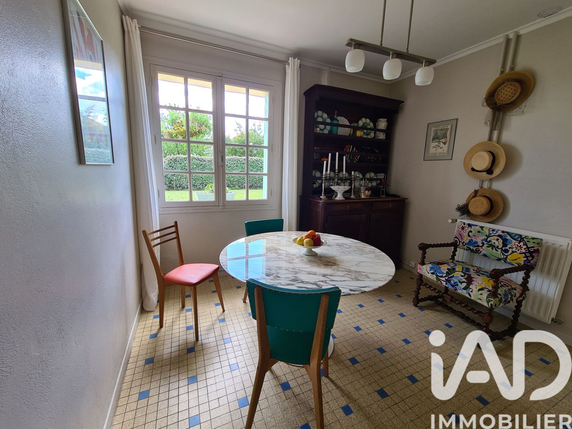 Vente Maison/villa 4 pièces - Photo 5