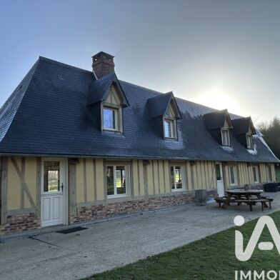 Maison 5 pièces 344000 €