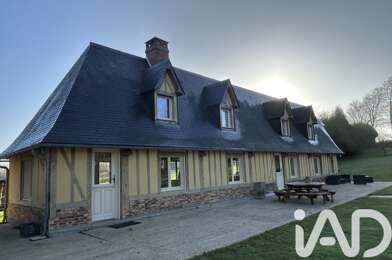 Maison 5 pièces 339000 €