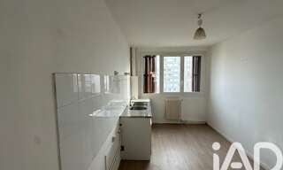 Appartement 3 Pièces 57 m² à vendre à Montargis (45200)