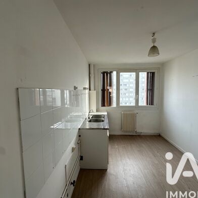 Appartement 3 pièces 66900 €