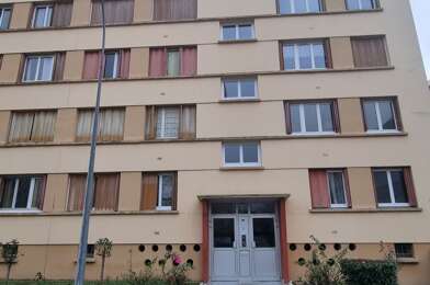 Appartement 3 pièces 58900 €
