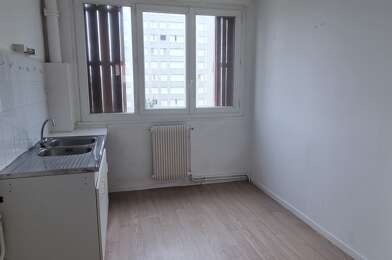 Appartement 3 pièces 49900 €