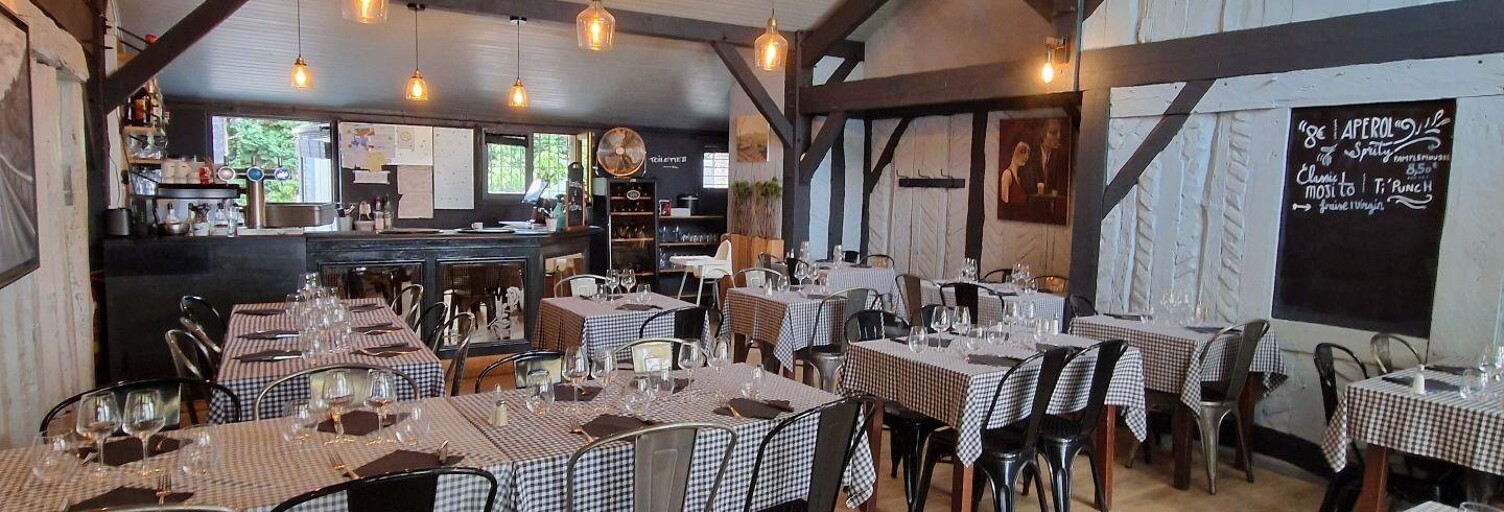 Commerce  85 m² à vendre à Lit-et-Mixe (40170)