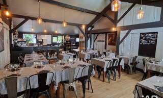 Commerce  85 m² à vendre à Lit-et-Mixe (40170)