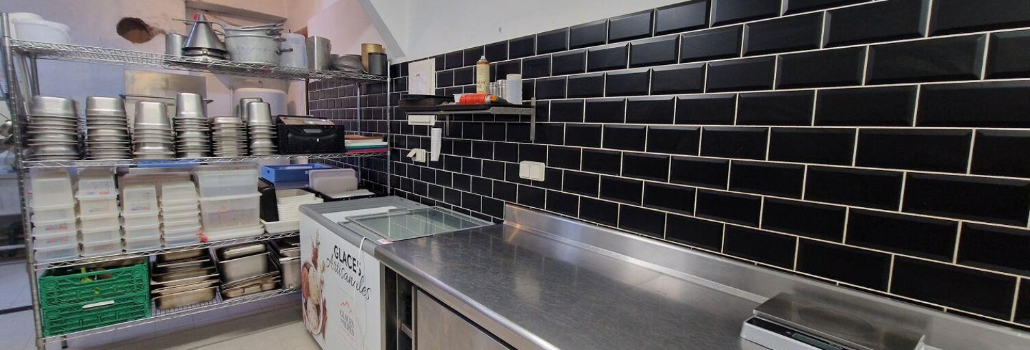 Commerce  85 m² à vendre à Lit-et-Mixe (40170)