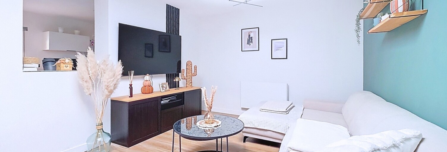 Maison 7 Pièces 160 m² à vendre à Mazingarbe (62670)