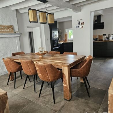 Maison 8 pièces 199000 €