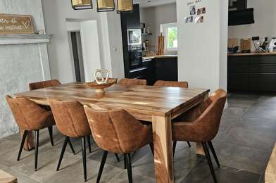 Maison 8 pièces 187000 €