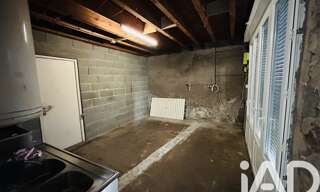 Maison 5 Pièces 98 m² à vendre à Précey (50220)