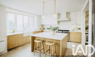 Maison 5 Pièces 98 m² à vendre à Précey (50220)