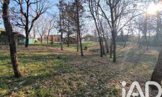 Terrain  882 m² à vendre à Monteils (82300)