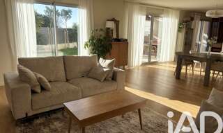 Maison 6 Pièces 170 m² à vendre à Lagord (17140)