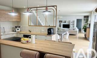 Maison 6 Pièces 170 m² à vendre à Lagord (17140)