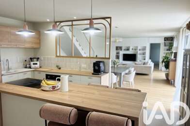 Maison 6 pièces 880000 €