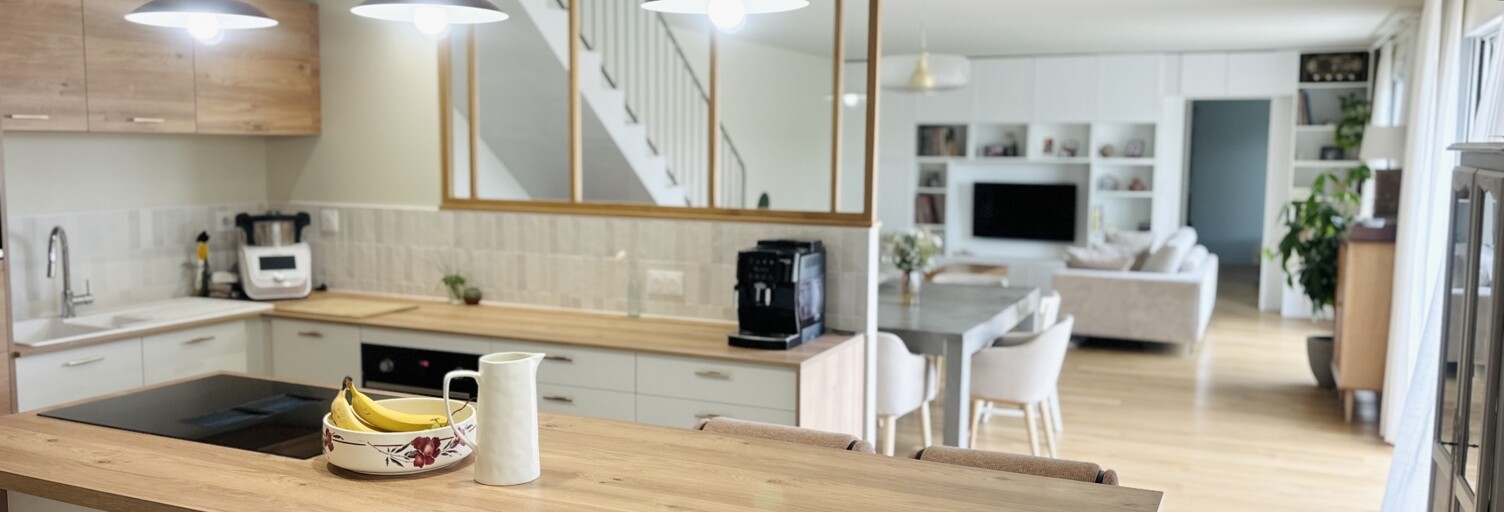 Maison 6 Pièces 170 m² à vendre à Lagord (17140)