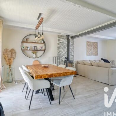 Maison 5 pièces 339000 €