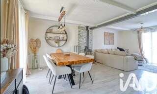 Maison 5 Pièces 110 m² à vendre à Courdimanche (95800)