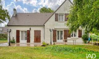 Maison 7 Pièces 175 m² à vendre à Belloy-en-France (95270)