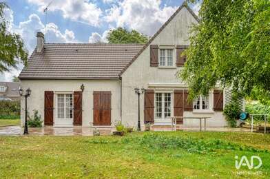 Maison 7 pièces 571000 €