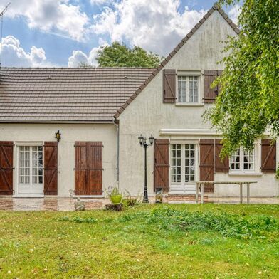 Maison 7 pièces 571000 €