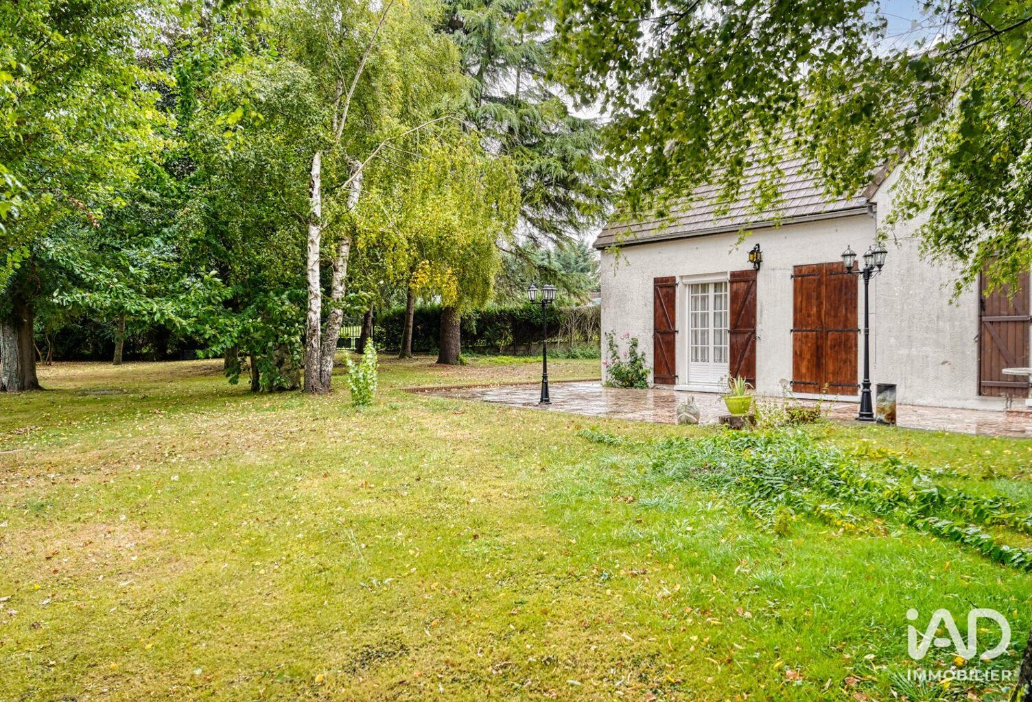 Vente Maison/villa 7 pièces — photo 1