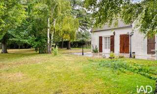 Maison 7 Pièces 175 m² à vendre à Belloy-en-France (95270)