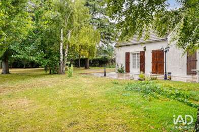 Maison 7 pièces 499000 €