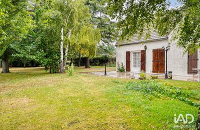 Vente Maison/villa 7 pièces — photo du bien