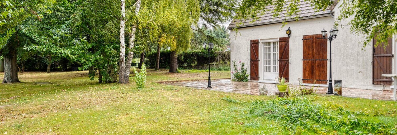 Maison 7 Pièces 175 m² à vendre à Belloy-en-France (95270)