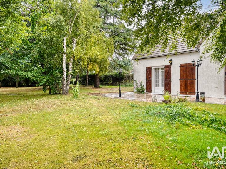 Vente Maison/villa 7 pièces — photo 1