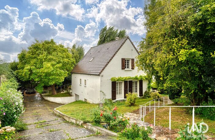 Vente Maison/villa 7 pièces — photo 2