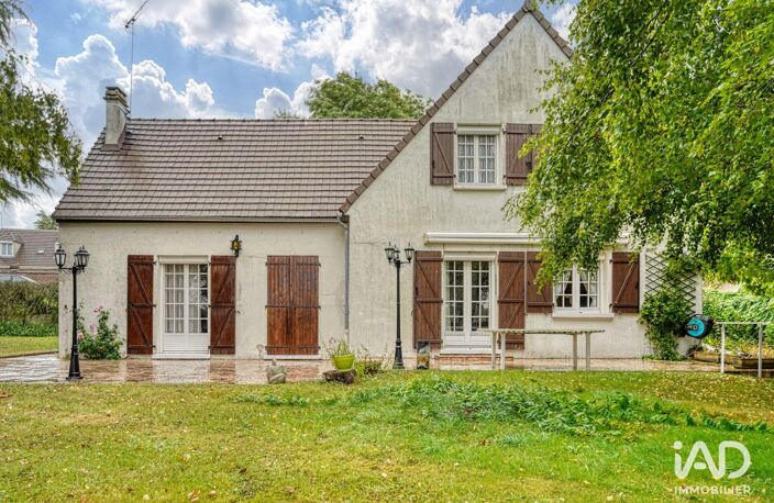 Vente Maison/villa 7 pièces — photo 3